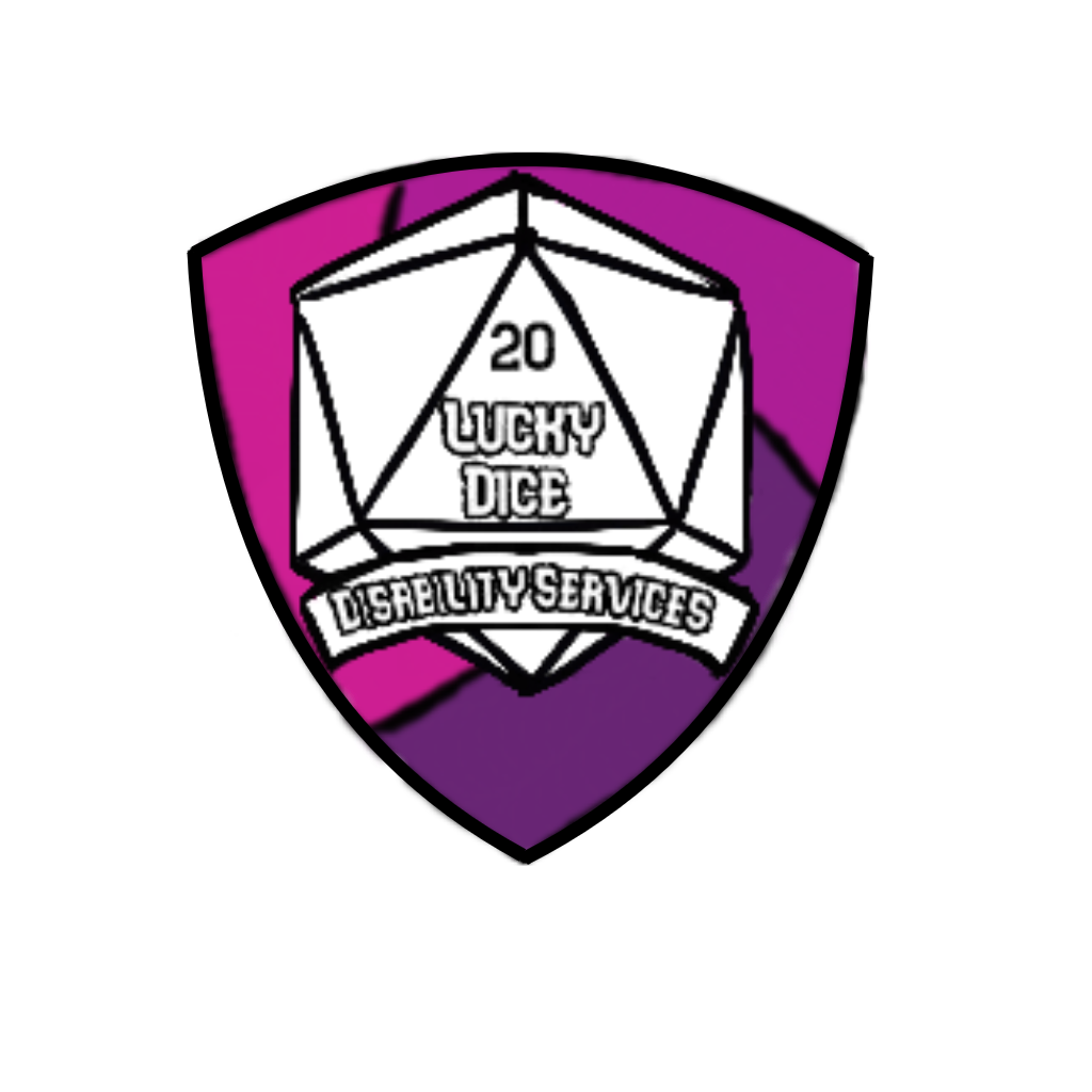 Lucky Dice Disability Services